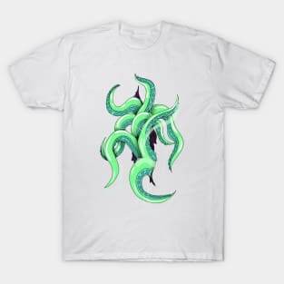 tentacles T-Shirt